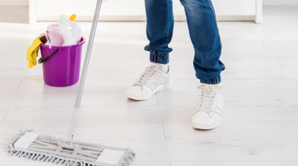 The Most Efficient Cleaning Strategies for Rochdale Homes