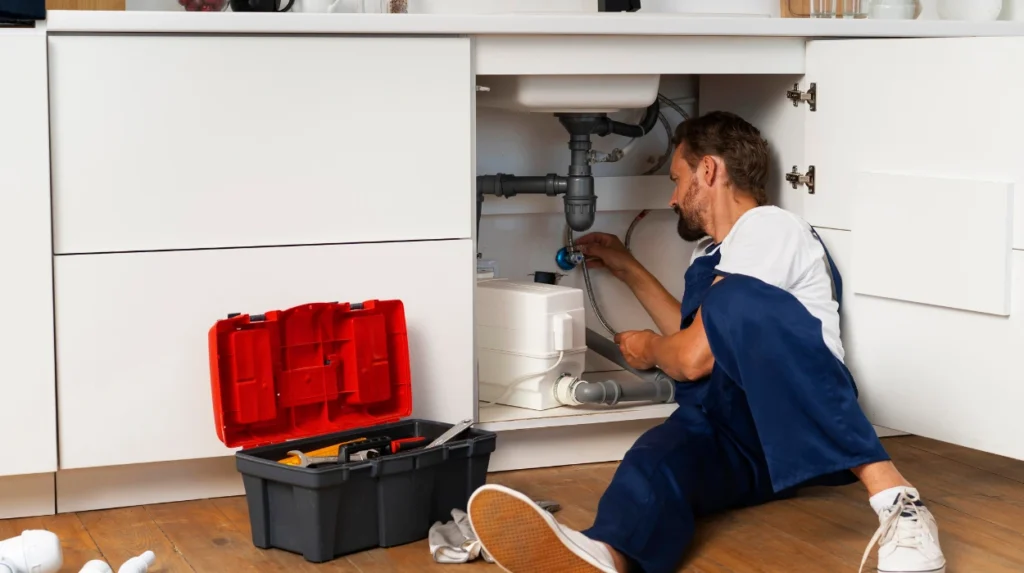 Bathroom Hygiene Priorities for Altrincham Residents