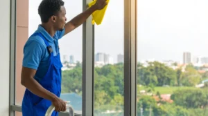 Why Cheadle Homeowners Choose Professional Window and Carpet Treatments