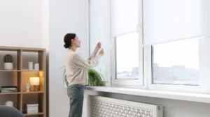 Why Farnworth Residents Should Consider Interior Window and Blind Cleaning