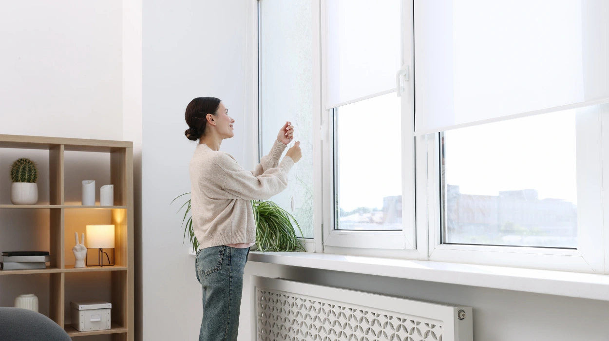 Why Farnworth Residents Should Consider Interior Window and Blind Cleaning