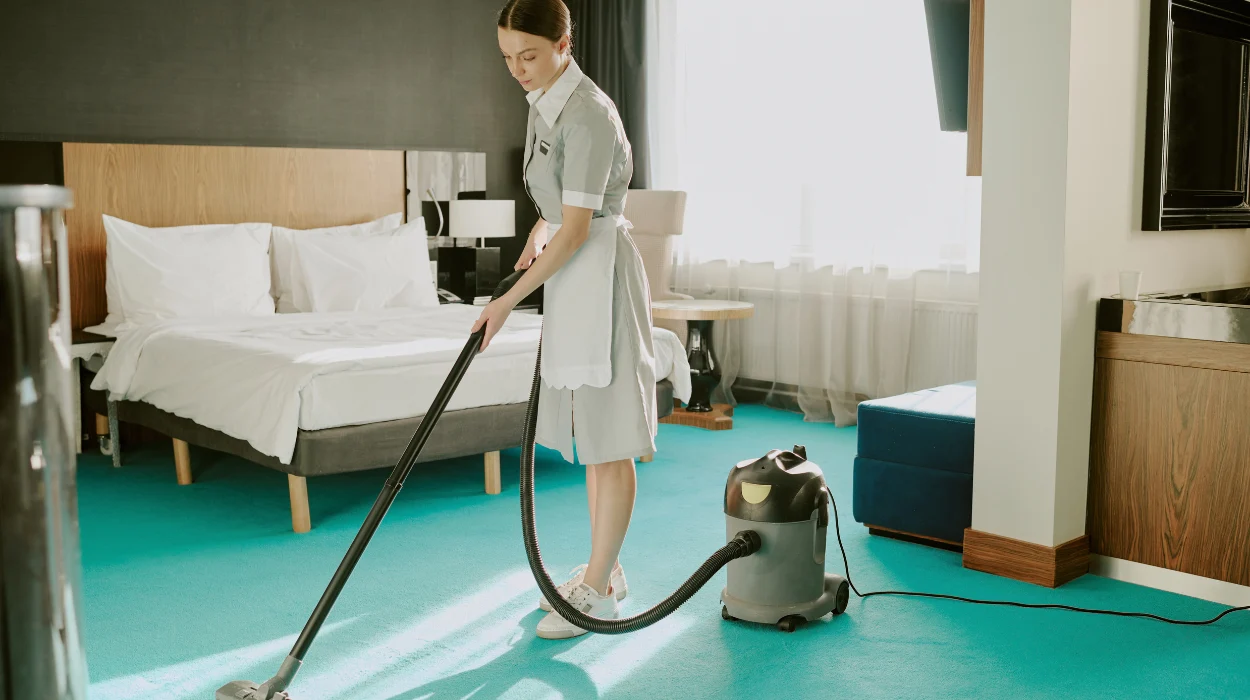 Why Oldham Residents Choose Professional Blind and Carpet Cleaning Services