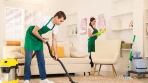 Why Professional Floor Care Makes a Difference in Bolton Homes