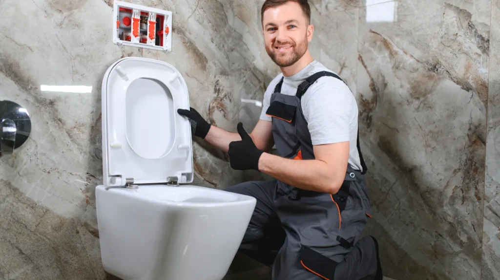 Bathroom Hygiene Priorities for Altrincham Residents