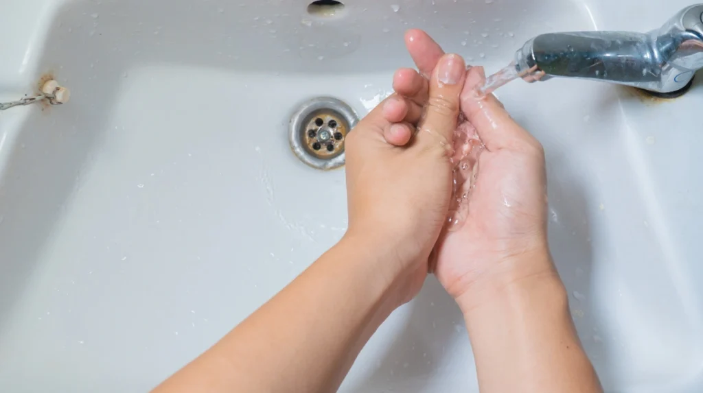 How to Clean a Residential Catch Basin