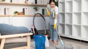 Why Regular Cleaning is not enough for many Manchester Homes