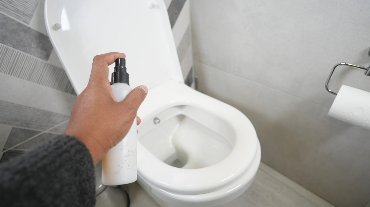 Why Urmston Bathrooms Get Dirty Quickly and How to Maintain Them Daily