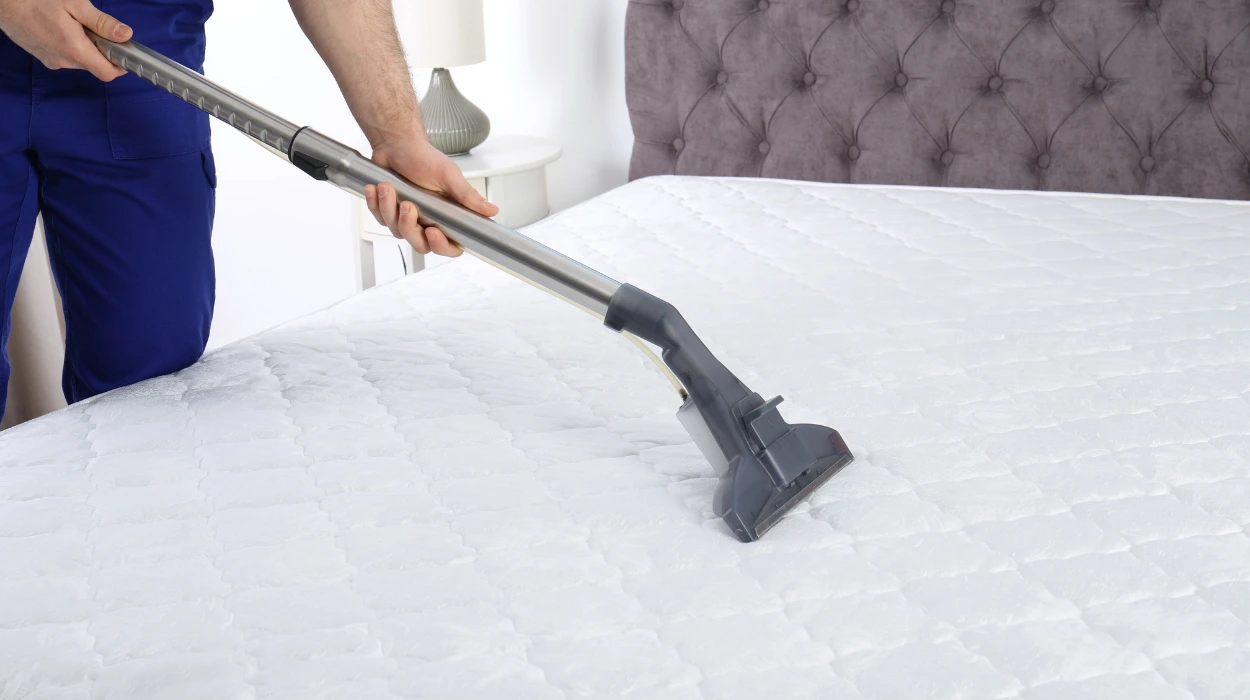 Why do many Manchester homes ignore mattress hygiene