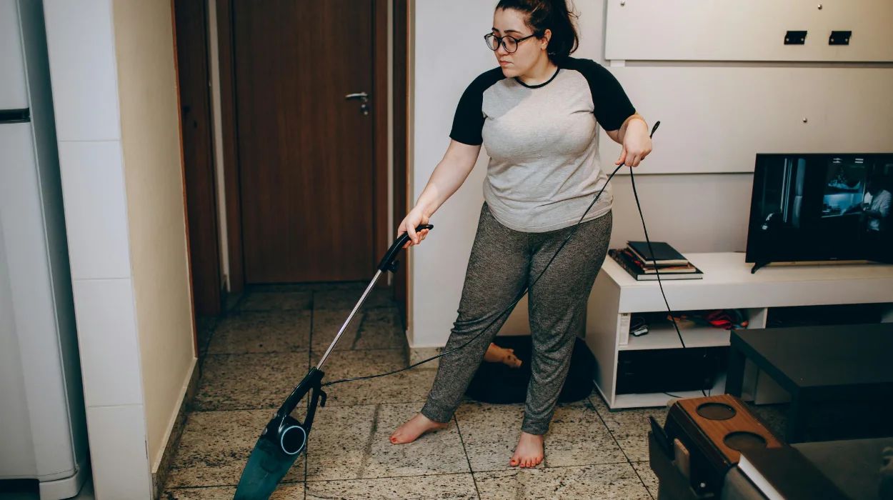Why tenants in Manchester lose deposits over cleaning issues