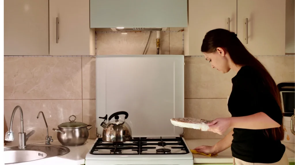 The Ultimate Guide to Kitchen Deep Cleaning Tips.