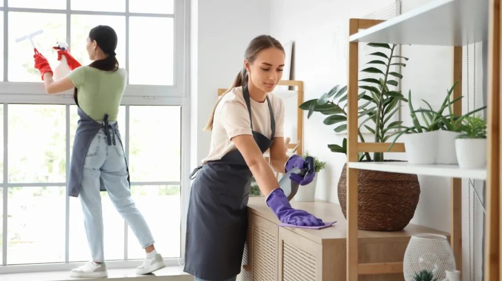 Reliable Residential Cleaning Services in Bolton for Busy Households