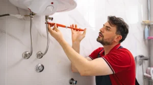 A Common Winter Problem in Bolton Properties