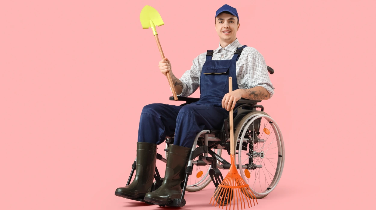 Solving Safety andAccessibility Concerns Through NDIS Cleaning Services in Bolton