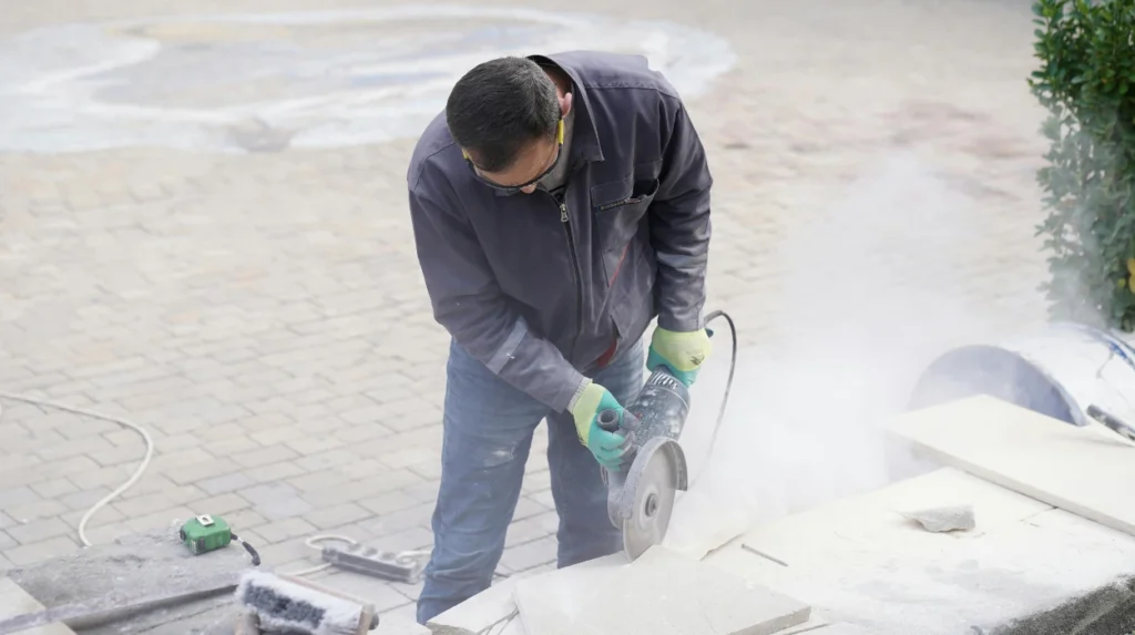 DIY after-builders cleaning mistakes Manchester homeowners regret