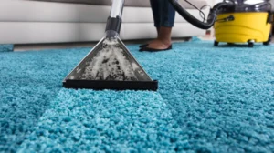Are professional rug cleaners worth it in Manchester