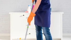 Bee Cleaning Services Manchester Ensures Spotless End of Lease Cleaning for Bolton Rentals