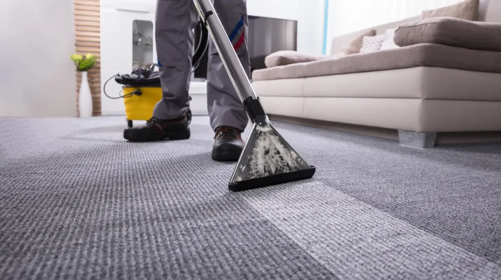 Are professional rug cleaners worth it in Manchester