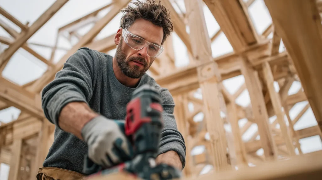 Transforming Altrincham Construction Sites: Essential Cleaning for Handover Success