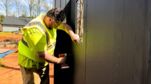 Builder Left a Mess Behind Bee Cleaning Services Manchester Makes Bury Properties Move-In Ready