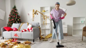 Carpet Damage in Bolton Flats Explained cleaning