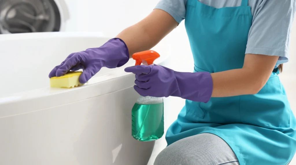 How to Avoid "Dodgy" NDIS Cleaning Charges