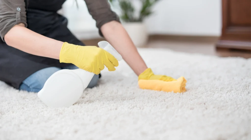 Why specialized cleaning matters for NDIS-supported environments