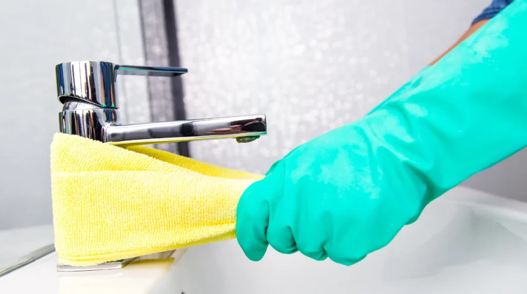 What commercial clients in Altrincham complain about most