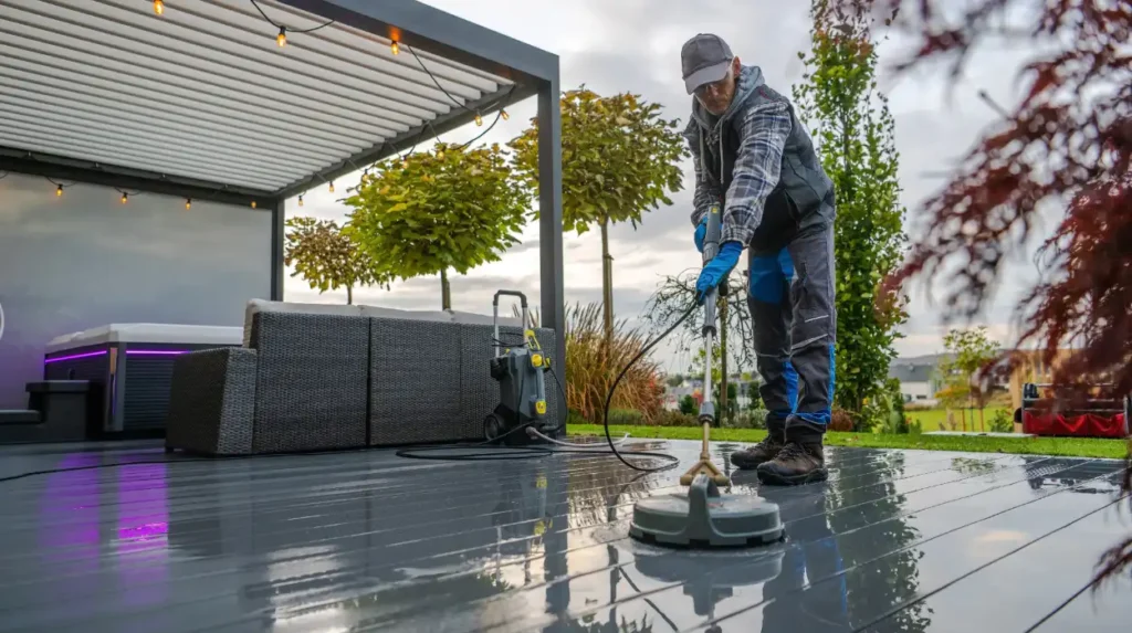 Cigarette Butt Build-Up After House Parties: A Serious Clean-Up Issue in Bolton