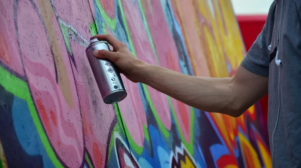 Graffiti and Litter Creep: Why Deep Cleans Don't Last in Town Centers