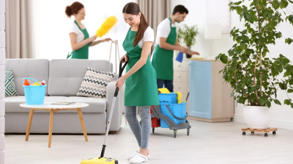 Common hygiene concerns in supported living homes in Manchester