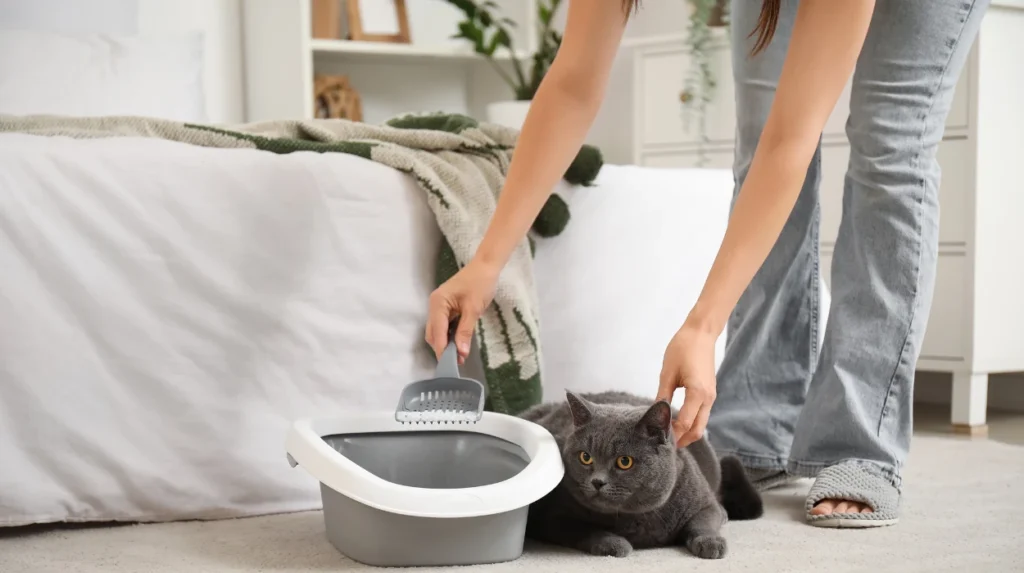 Why Pet Urine Crystals Keep Returning Under Wool Carpets in Bolton Homes