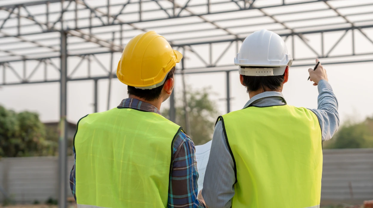 Common construction cleaning complaints from Manchester property owners