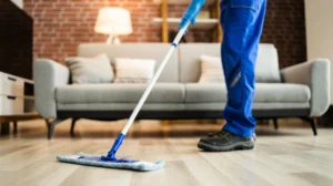 Common disappointments with one-off cleaning in Manchester homes