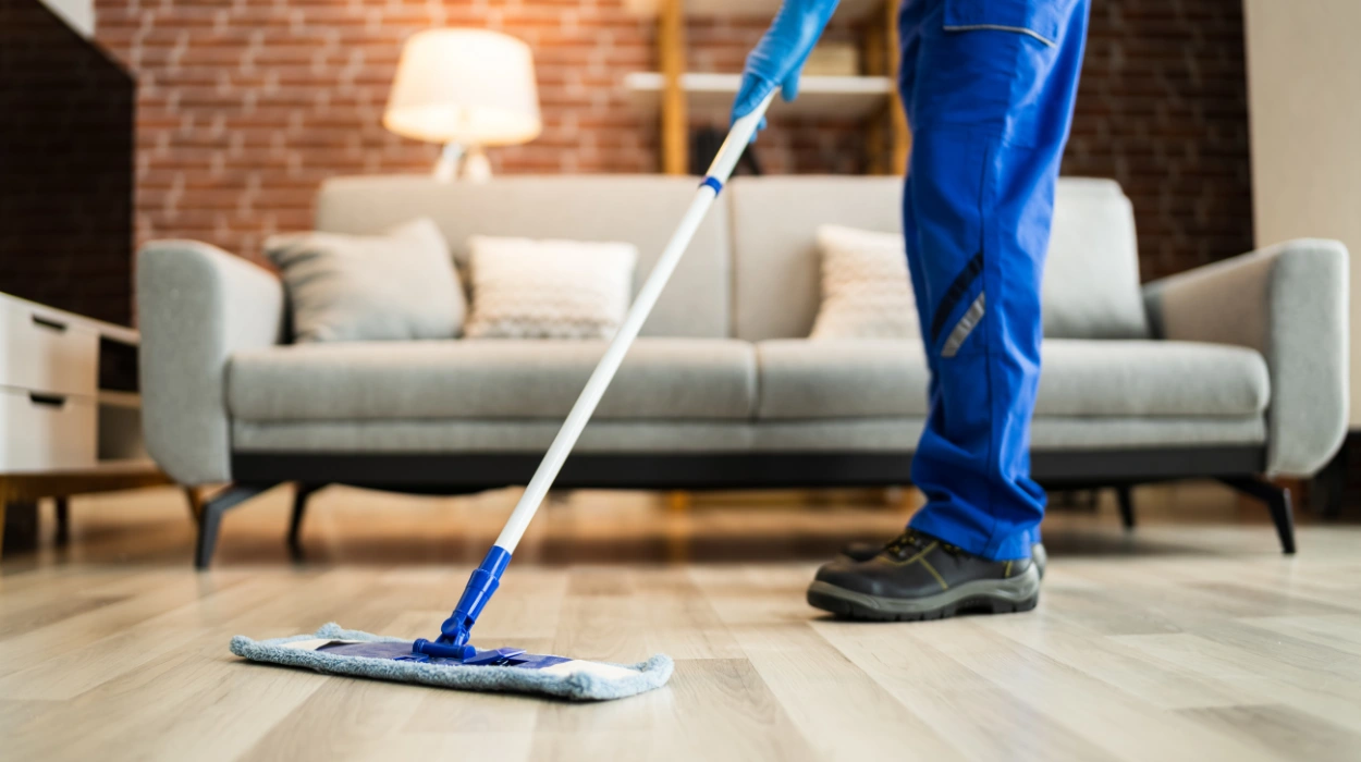 Common disappointments with one-off cleaning in Manchester homes