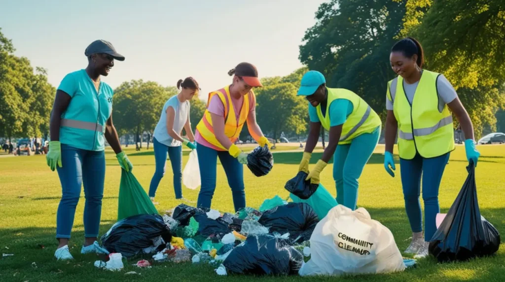 Why local commercial cleaners perform better in Altrincham