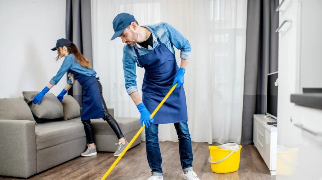 Reliable NDIS Cleaning in Bolton for Consistent, Audit-Ready Properties