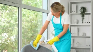 consistent Office Cleaning Solutions for Altrincham Businesses
