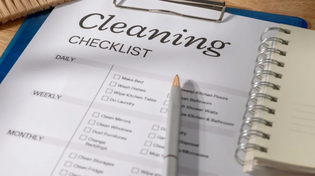 Why Manchester offices struggle to keep workplaces consistently clean