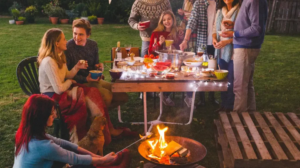 Broken Glass After Garden Parties: Hidden Safety Risks for Bolton Properties