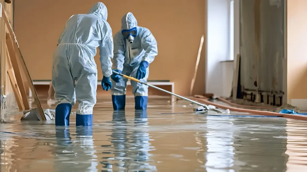 Broken Glass After Garden Parties: Hidden Safety Risks for Bolton Properties