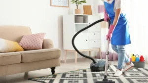 DIY vs professional end-of-tenancy cleaning in Manchester
