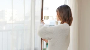 Damp Stains on Curtains: Why They Won't Lift in Local Homes