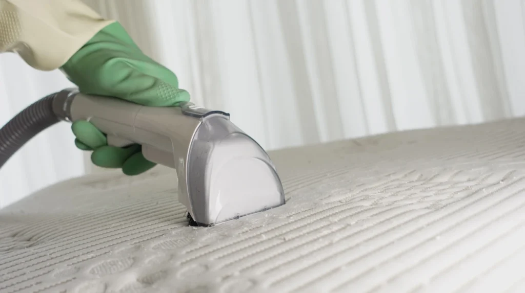 How Can You Identify the Best Upholstery Cleaning Services in Oldham?