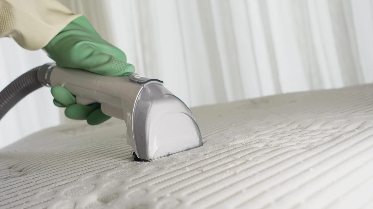Deep Upholstery Cleaning Solutions in Bolton for Allergy-Free Homes