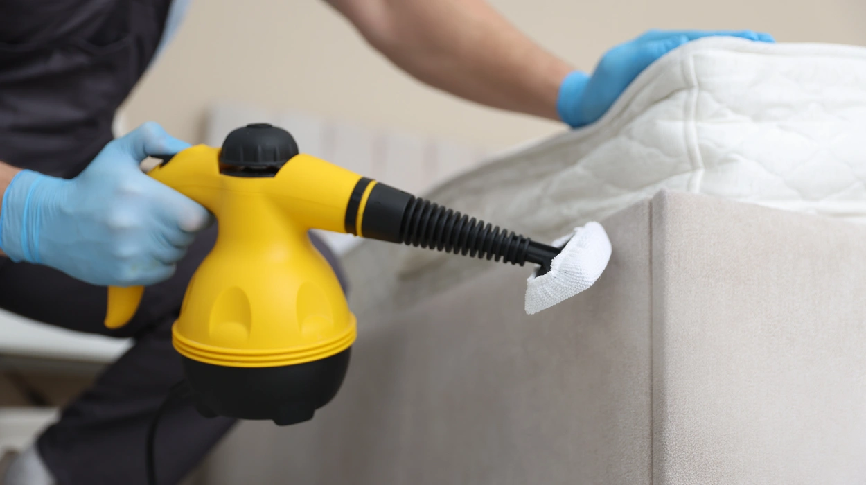 Deposit Returns Secured with Bee Cleaning Services Manchester Professional End of Tenancy Cleaning Bolton