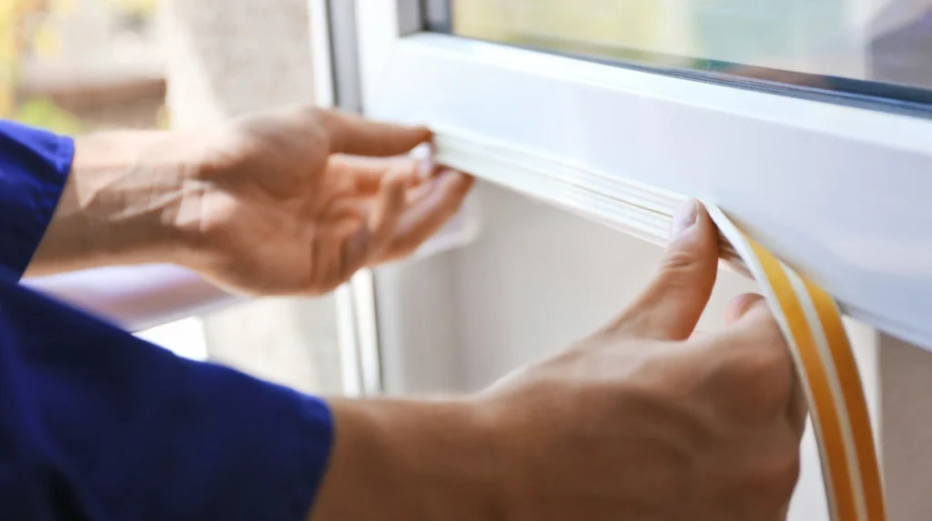 Window Film Haze Failing Inspections: An End-of-Lease Nightmare