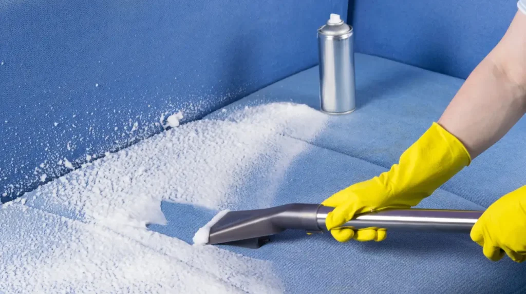 Safe Upholstery Cleaning in Bolton That Protects Your Furniture Fabrics