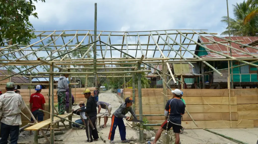 How poor construction cleaning delays handovers in Manchester
