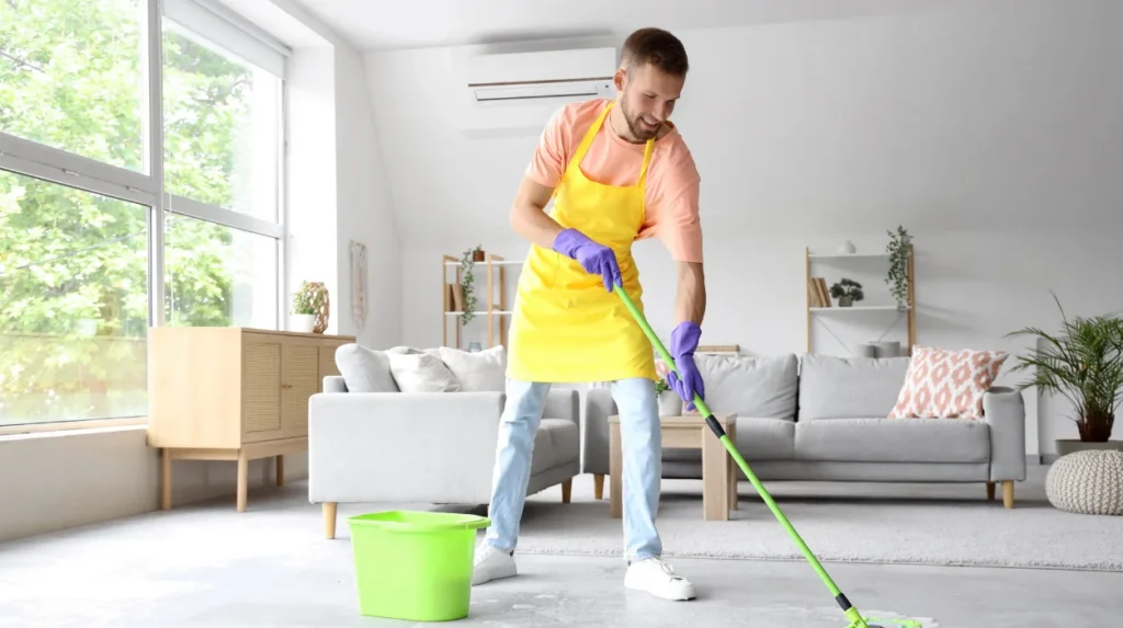 Trusted NDIS Cleaning Services in Altrincham for Supported PropertiesIntroduction