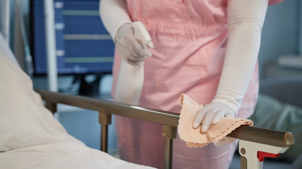 Extend Furniture Life with Expert Upholstery Cleaning in Altrincham